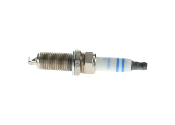 MERCEDES ATESLEME BUJISI (FR6MPP) W203 02>07 CL203 02>08 C219 05>10 W463 04> W220 98>05