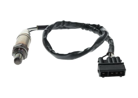 VAG OKSIJEN SENSORU LAMBDA SONDASI (4 KUTUPLU 650mm) GOLF III PASSAT VENTO 91>99