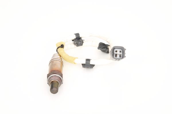 TOYOTA OKSIJEN SENSORU ON COROLLA 1.4 BENZINLI 2000 2002 (E11) / (ZZE111)