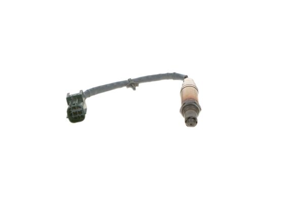 NISSAN OKSIJEN SENSORU ARKA (LAMBDA) ALMERA 1.5 00> MICRA III K12 03>10