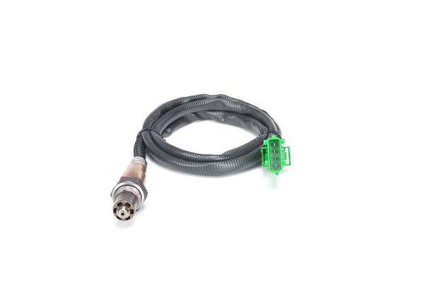 PSA OKSIJEN SENSORU LAGUNA II CLIO II BERLINGO C2 C3 C4 SAXO P106 P206 P306 P307 P406 P301 C ELYSEE P308
