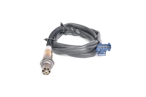 PSA OKSIJEN SENSORU P307 C4 P308 P301 C ELYSEE 1.6 16V P406 XANTIA II XSARA II XSARA PICASSO EW10J4 (2.0