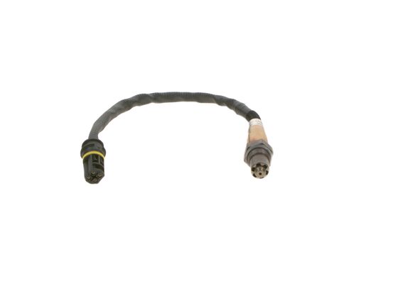 MERCEDES OKSIJEN SENSORU W168 97>04 W203 00>07 CL203 03>08 W210 97>02 W211 02>08 W220 00>05 W221 05>13 W163 9