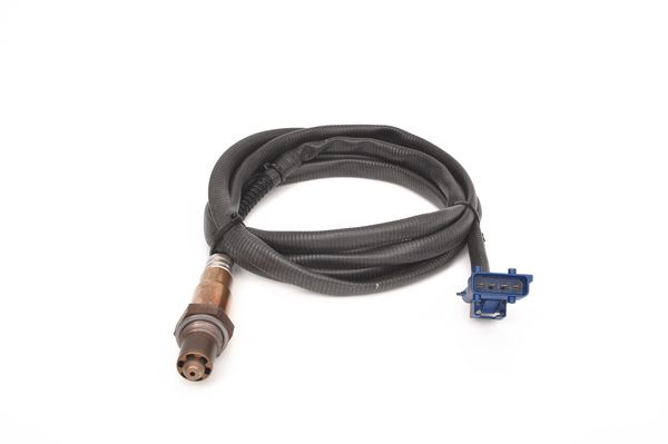 PSA OKSIJEN (LAMBDA) SENSORU P407 C5 EM EW10J4 (2.0 16V) C5 II EW7J4 (1.8 16V) BOY: 1860MM