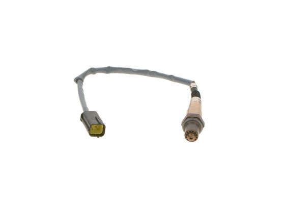 NISSAN OKSIJEN / LAMBDA SENSORU – BOSCH 0258010102