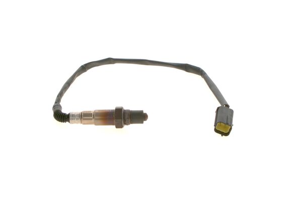 NISSAN OKSIJEN / LAMBDA SENSORU – BOSCH 0258010153