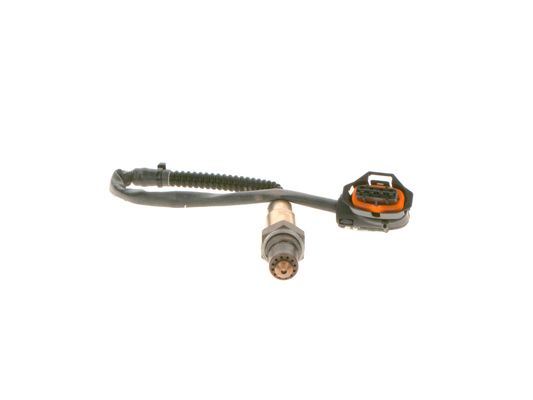 OPEL OKSIJEN SENSORU 2. KONUM INSIGNIA A ASTRA J ASTRA H Z16LET A16LET