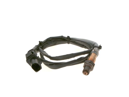 VAG OKSIJEN SENSORU LAMBDA SONDASI (5 KUTUPLU 1450mm) ONCE TOURAN 1.8TSI BPL CFUA 04>