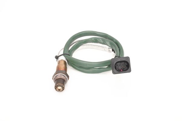 MERCEDES OKSIJEN SENSORU (KATALIZATOR ONCESI) W204 07>14 S204 07>14 CL203 08>11 W212 11>15 BMW E81 E87 E88 E9