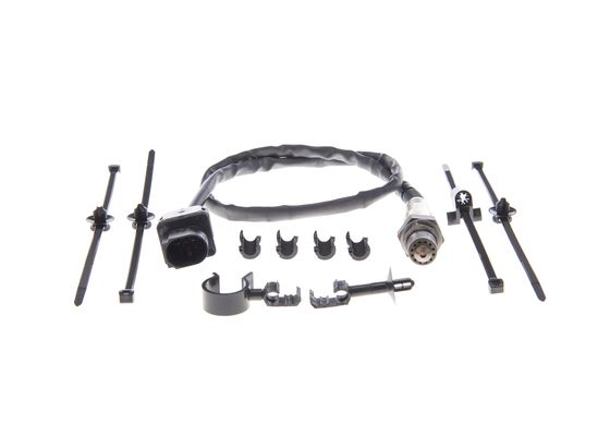 VAG LAMBDA (OKSIJEN) SENSORU GOLF V VI PASSAT FABIA OCTAVIA RAPID SUPERB YETI AMAROK CC CRAFTER EOS JETT