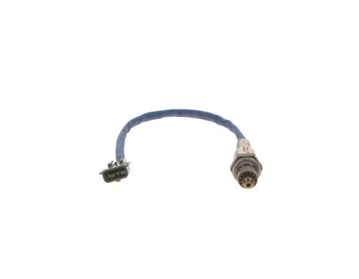 NISSAN OKSIJEN / LAMBDA SENSORU – BOSCH 025803002H