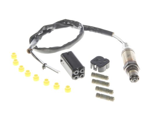 PSA LAMBDA (OKSIJEN) SENSORU P407 C5 (II III) C4 PICASSO EW7A (1.8 8V) P307 P407 P308 EXPERT III JUMPY I