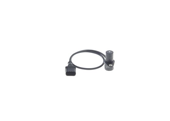 VAG KRANK MILI SENSORU 911 CARRERA TARGA TAVAN BOXSTER CAYMAN 2.7 2.9 3.4 3.6 3.8 – BOSCH 0261210300