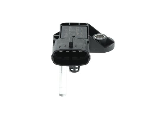 MITSUBISHI EMME MANIFOLD HAVA GIRIS (MAP) SENSORU C4 AIRCROSS-FIESTA-FOCUS-KUGA-MONDEO-JAZZ-ASX-LANCER