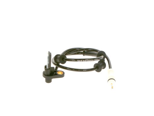RENAULT ABS KABLOSU SENSORU ARKA SOL 1.2/1.4/1.9/1.5/K9K  KANGOO 97->