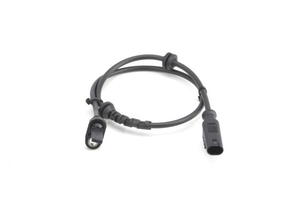 OPEL ABS HIZ SENSORU ARKA SAG / SOL FIAT GRANDE PUNTO / OPEL CORSA D