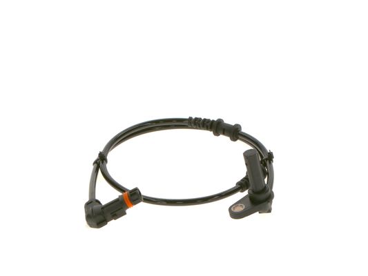 MERCEDES ABS HIZ SENSORU ON SAG MERCEDES X218 14>17 C218 11>17 W212 09>15 S212 09>16