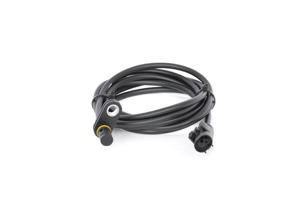 MERCEDES ABS HIZ SENSORU ARKA SOL SPRINTER 06 > CRAFTER 06 > 16