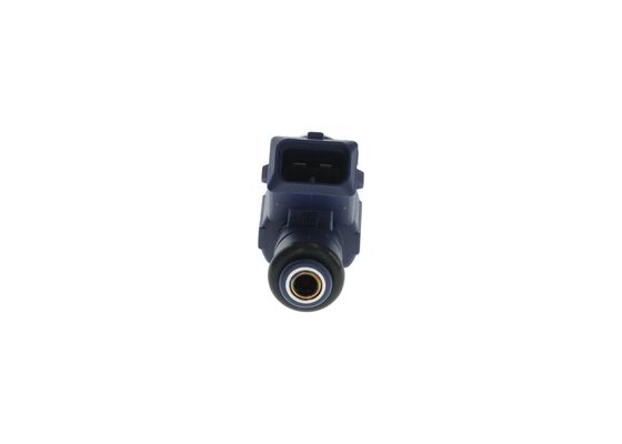 PSA BENZIN ENJEKTORU P206 P306 YM XSARA SAXO XSARA PICASSO TU5JP (1.6 8V)