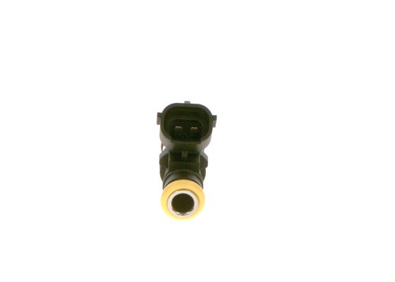VAG BENZIN ENJEKTORU CADDY 2.0 ECOFUEL 04.2006 08.2010 UP! 1.0 ECOFUEL 11.2012 CADDY 2.0 ECOFUEL