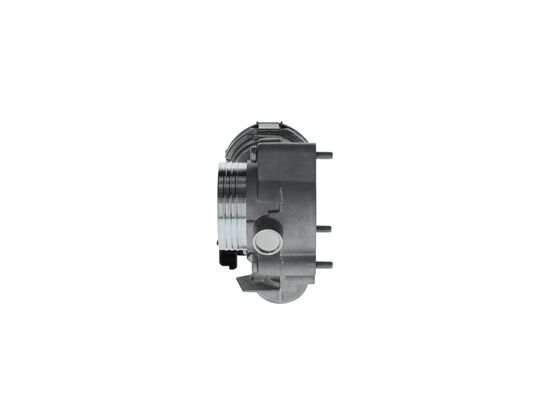 PSA GAZ KELEBEK KUTUSU PARTNER II BERLINGO II P307 C4 P308 P206 C2 C3 C3 XSARA II PICASSO 1.6 16V TU5JP4