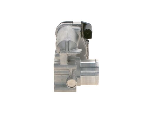 RENAULT HAVA KESME KLAPESI (GAZ KELEBEK BOGAZI) MASTER III 2,3DCI TRAFIC II 2,0DCI M9R-ESPACE IV
