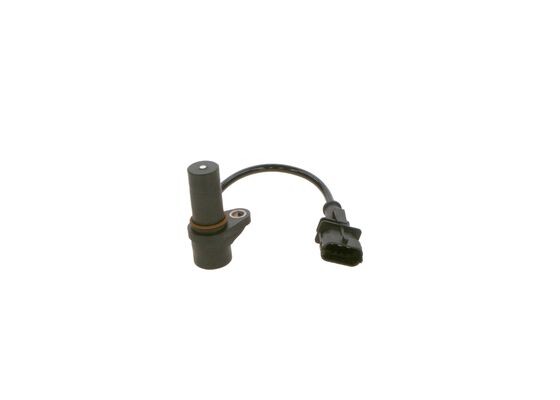 OPEL KRANK DEVIR SENSORU Z17DTL Z17DTH ASTRA G ASTRA H