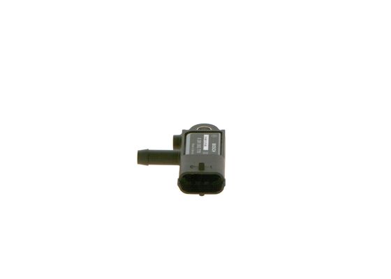 OPEL EGZOZ BASINC SENSORU OPEL ASTRA H ASTRA J CORSA D INSIGNIA A MERIVA B VECTRA C