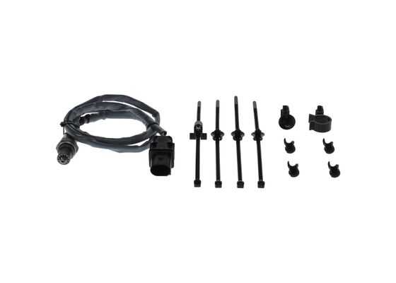 VAG OKSIJEN SENSORU GOLF VI 08> JETTA III 05> PASSAT (03 05) 2.0 TDI T5 2.0 2.5 TDI (03 09) (1215 MM)
