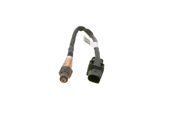 IVECO TICARI OKSIJEN LAMDA SENSORU DAILY IV V 06> FUSO CANTER 12> EURO5 / 6