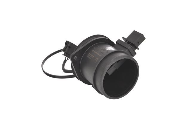 VOLVO MAF SENSORU VOLVO C30, C70, S40, S60, V50, V70, XC60, XC70, XC90 12 / 2001> 04 / 2010
