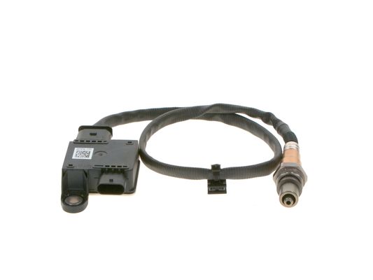 VOLVO NOX SENSORU VOLVO S90 II (234) 2.0 D3 Motor kodu: D 4204 T16 16> V60 II (225, 227) D3 18> V90 II (23