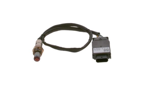 BMW NOX SENSORU BMW F20 F22 F30 F40 F44 F45 F46 F48 F34 F32 F36 MINI F54 F55 F56 F57 F60