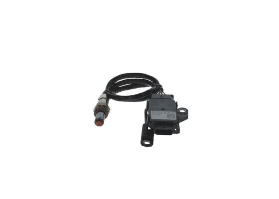 OPEL OKSIJEN NOX SENSORU (KATALIZOR ONU) OPEL COMBO F - GRANDLAND X 1.5 / PEUGEOT 3008 -  5008 II -  PART