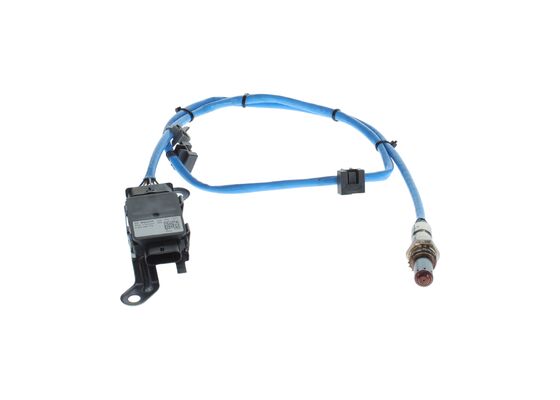 ISUZU TICARI NOX SENSOR ISUZU NNR NPR 2021>