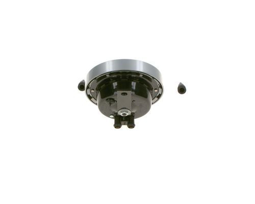 UNIVERSAL TRUCK DIDIT KORNA 24V 60W 375HZ CAP:140MM 115DB GUMUS TEKLI