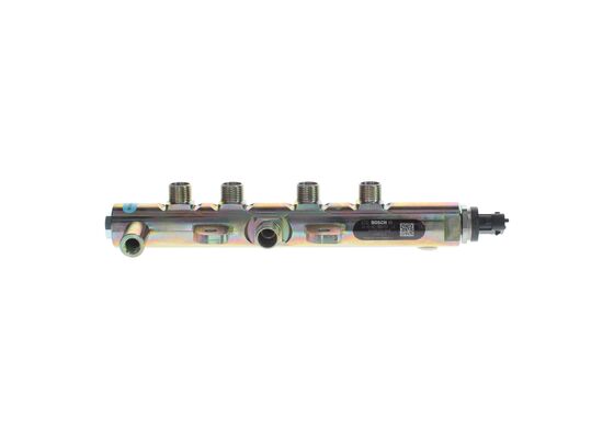 IVECO TRUCK YAKIT DISTRIBUTOR BORUSU – OTOKAR / IVECO