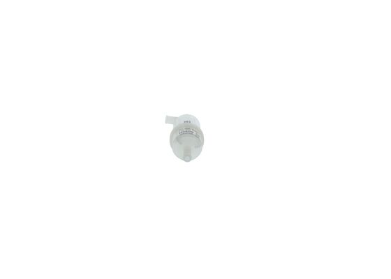 MERCEDES YAKIT FILTRESI (SEFFAF PIPO TIP) W202 93>00 W124 93>95 W460 87>92 W123 79>85