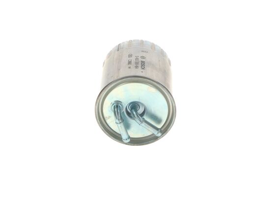 MERCEDES YAKIT FILTRESI W220 03>05 W163 01>05 W463 00> W211 03>08