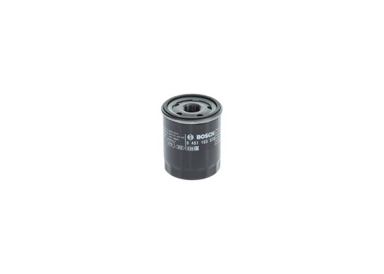 SMART YAG FILTRESI (M134) SMART FORFOUR (454) 04>06