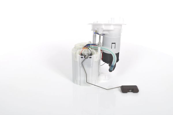 VAG YAKIT BESLEME UNITESI A4 08>15 A5 A5 08>11