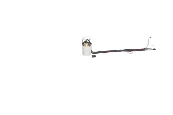 BMW YAKIT BESLEME UNITESI BMW E60 E61 E63 07>