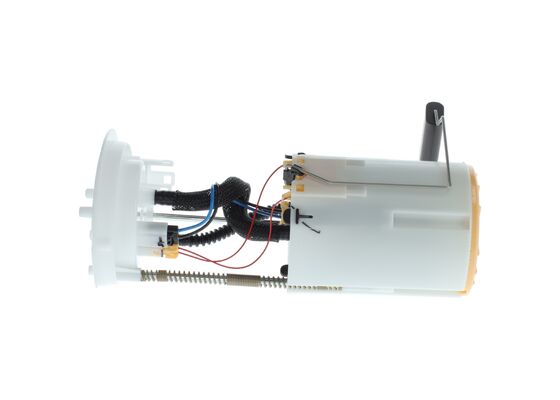 FIAT YAKIT SAMANDIRASI DAILY 06>14 DEPO (69500350)(69503526-B)65 C 15 CC 4350