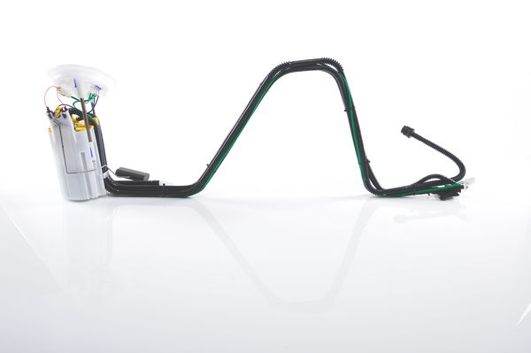 BMW YAKIT BESLEME UNITESI BMW E60 M57 M47