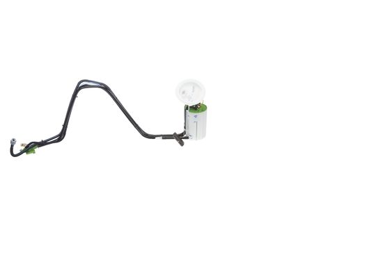 BMW YAKIT BESLEME UNITESI BMW N47 5-E60 E61