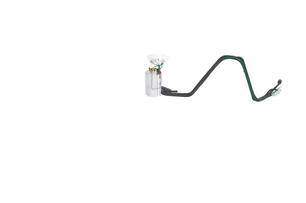 BMW YAKIT BESLEME UNITESI BMW N62 M54 N46 5-E60 E61/6-E63 E64