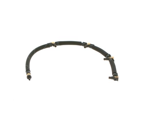 VAG ENJEKTOR YAKIT HORTUMU AMAROK 10> CC 12>17 PASSAT 11>15 TIGUAN 12>18 Q3 12>18