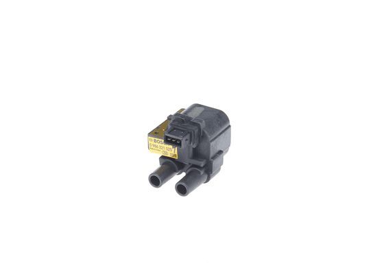 RENAULT ATESLEME BOBINI R19 CLIO KANGOO MEGANE I SCENIC I 1,4 / 1,6 K7M E7J (SIYAH SOKET)