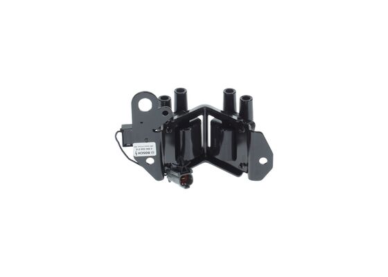 HYUNDAI ATESLEME BOBINI KOMPLE ACCENT GETZ 1,3 1,5 2000 2005 (V BOBIN)