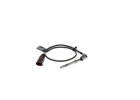 VAG EGZOZ SICAKLIK SENSORU (DIZEL PARTIKUL FILTRE ONCESI) TOUAREG 11>18 3.0TDI CASD CJMA CRCD CVWA